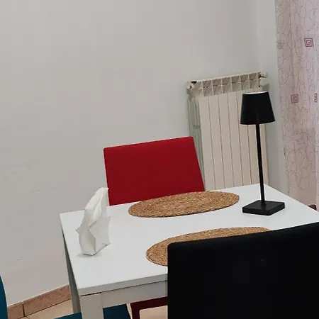 Apartment Dimora Al Centro Ostuni