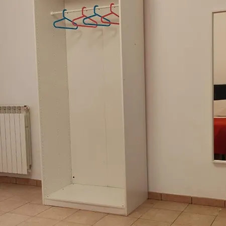 Dimora Al Centro Apartment Ostuni