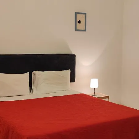 Apartment Dimora Al Centro Ostuni