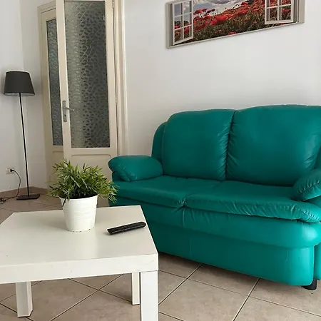 Dimora Al Centro