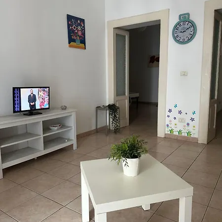 Dimora Al Centro Apartment