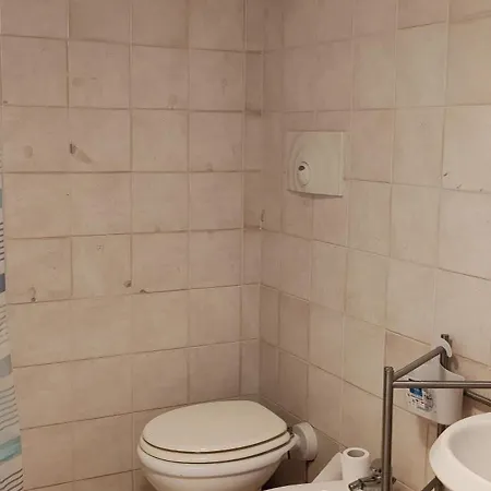 Apartment Dimora Al Centro Ostuni