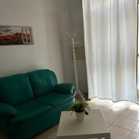 Apartment Dimora Al Centro *