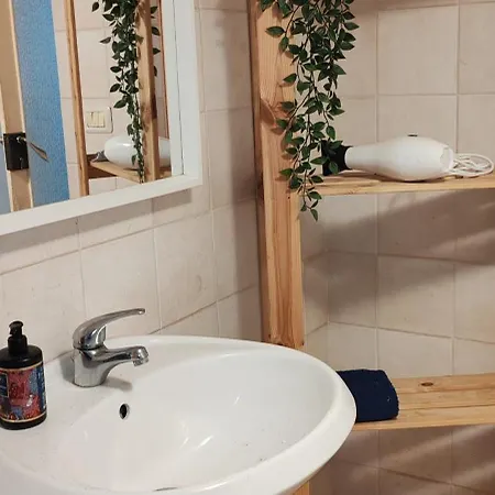 דירה Dimora Al Centro