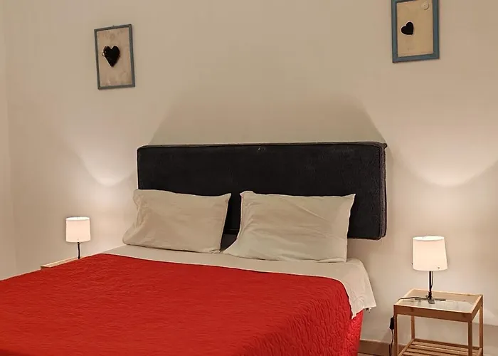 Dimora Al Centro Ostuni