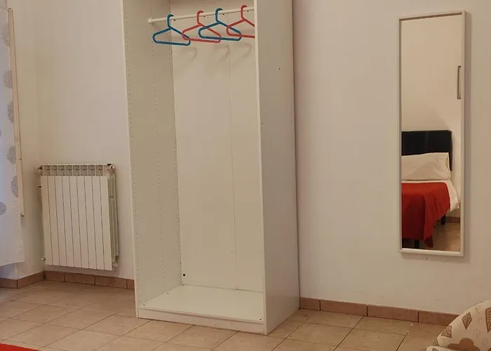 Dimora Al Centro Apartment Ostuni