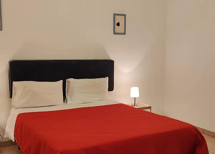 Apartment Dimora Al Centro Ostuni