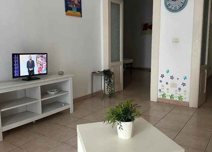 Dimora Al Centro Apartment