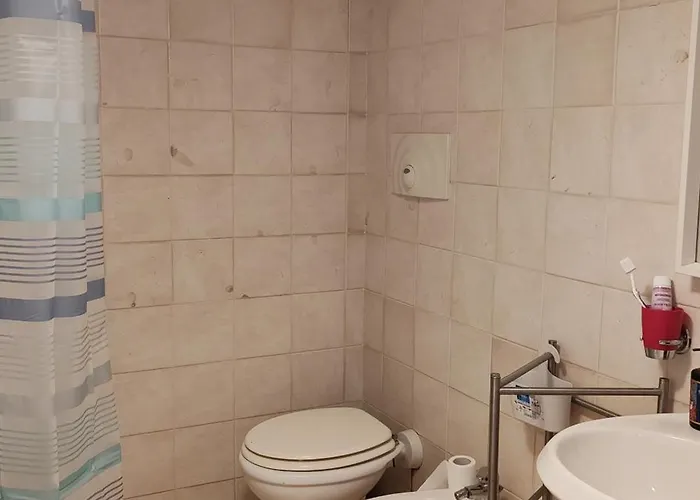 Apartment Dimora Al Centro Ostuni