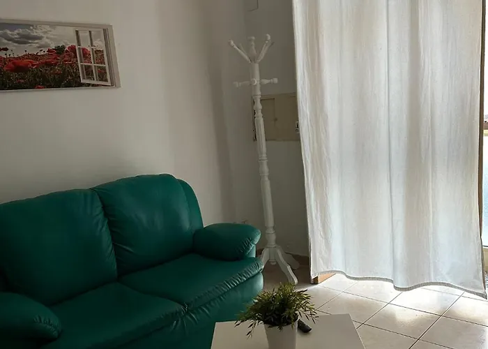 Apartment Dimora Al Centro *