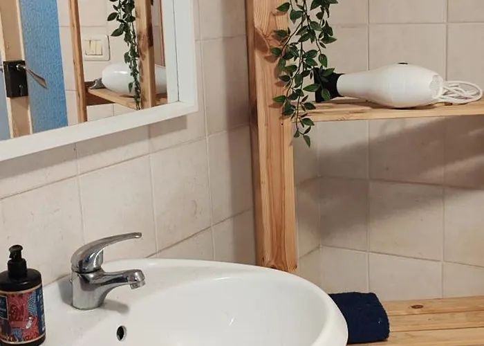 Apartment Dimora Al Centro